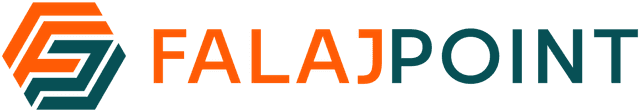 FalajPoint logo